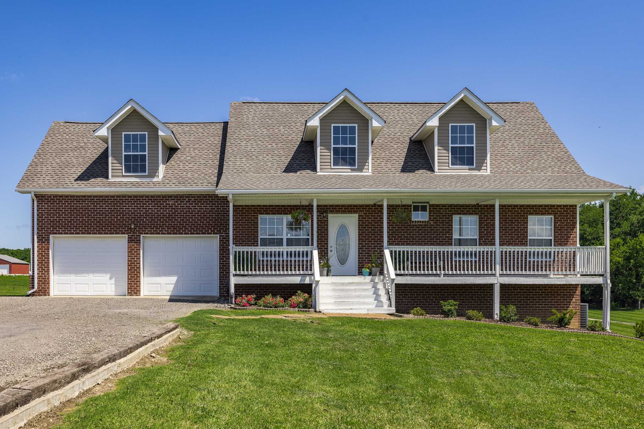 Bethpage TN Homes for Sale